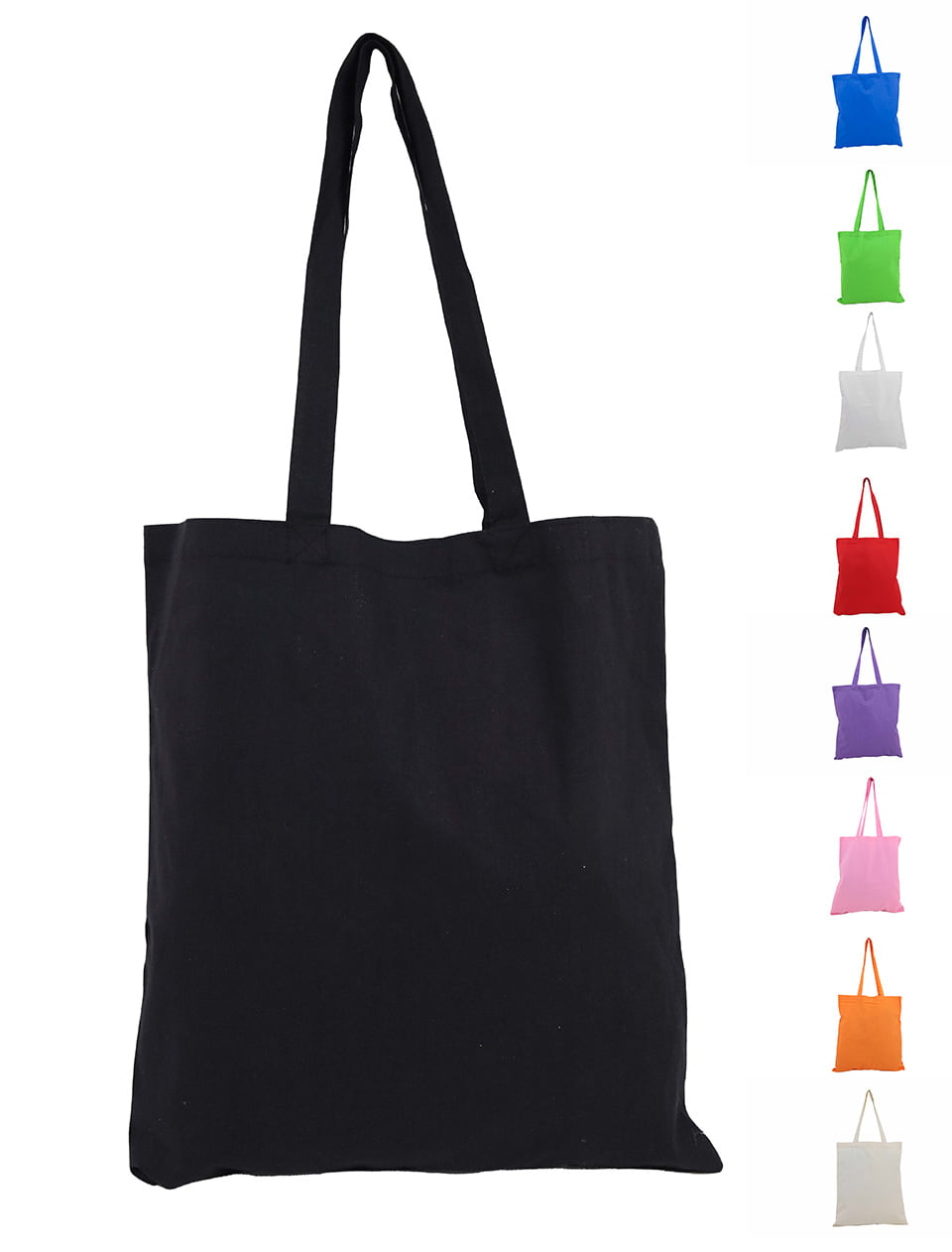 Terros - Recycled Cotton Bag