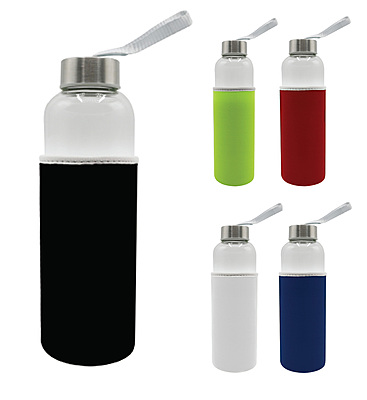Diafani - Glass Bottle Sleeve