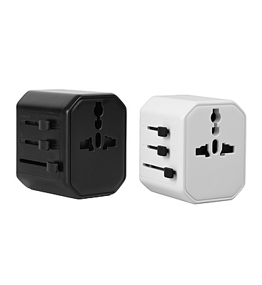 Salver - Travel Adaptor