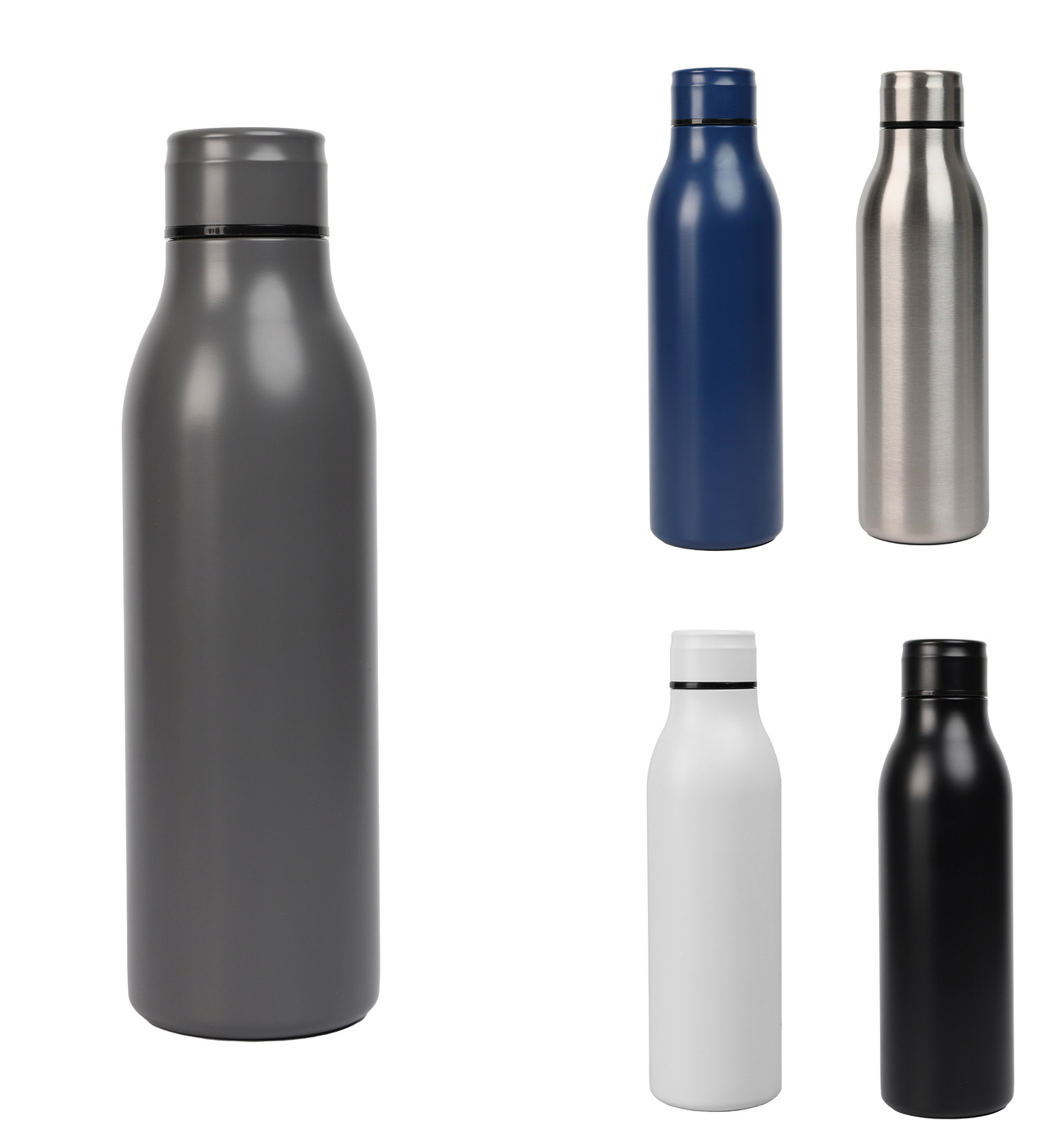Decanter - Sports Bottle