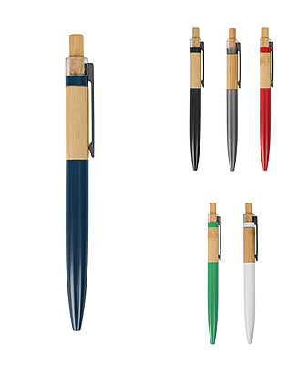 Stanic - Recycled Ball Pen