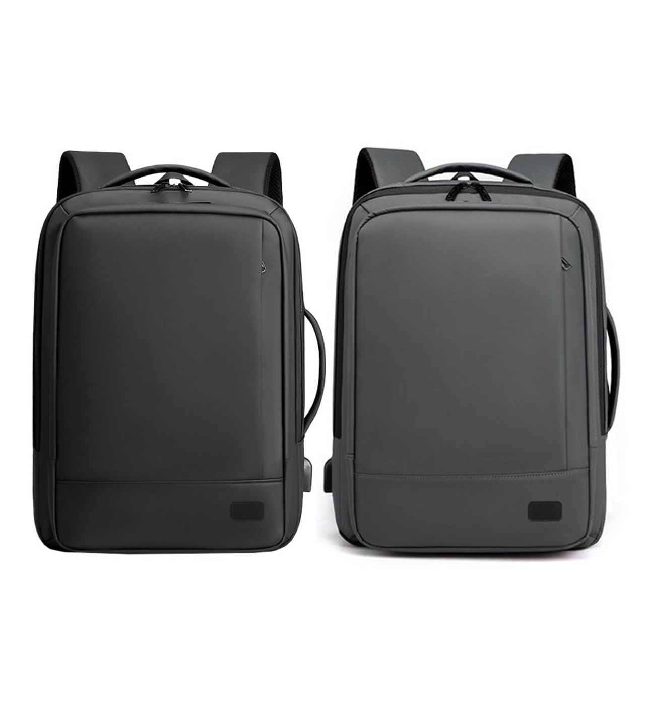 Iconic -  2 Handle Premium Backpack