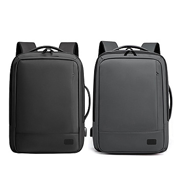 Iconic - 2 Handle Premium Backpack