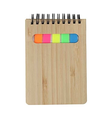 Affiche - Mini Bamboo Notebook