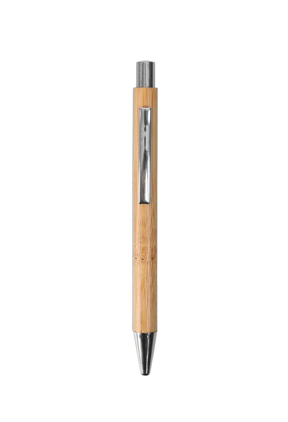 Scribble - Bamboo Ball Pen