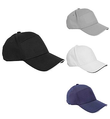 Fervor - Cotton Cap