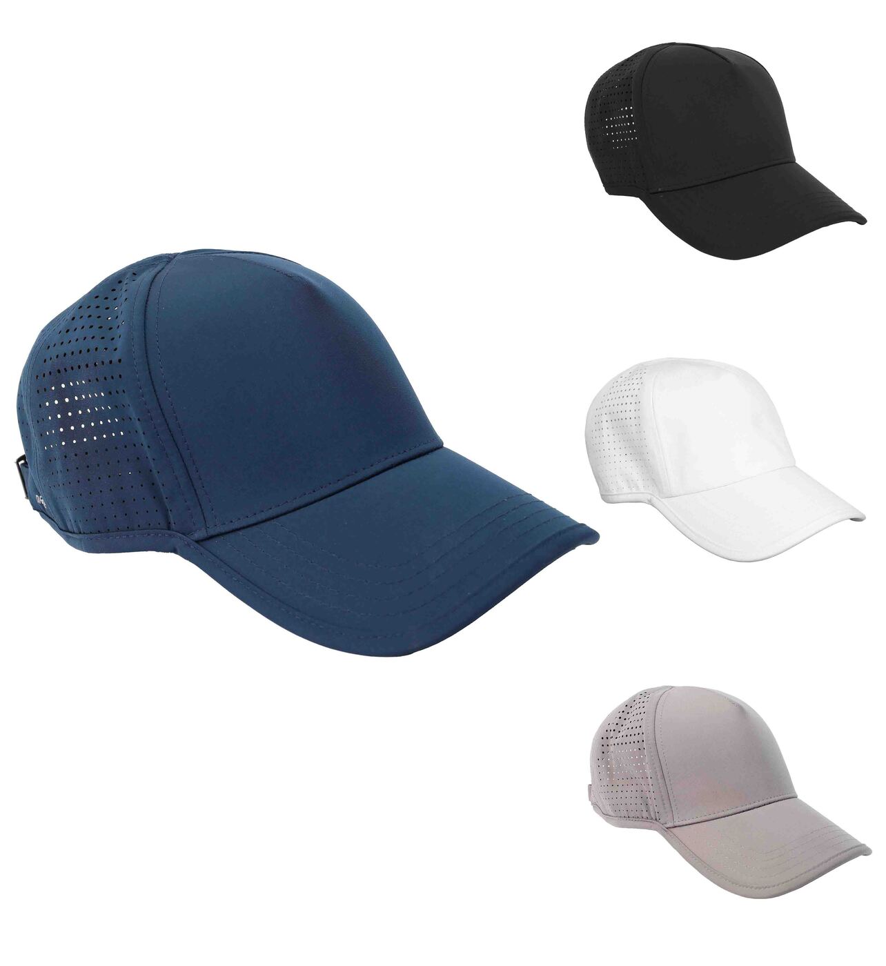 Rugged - Dri Tech Cap