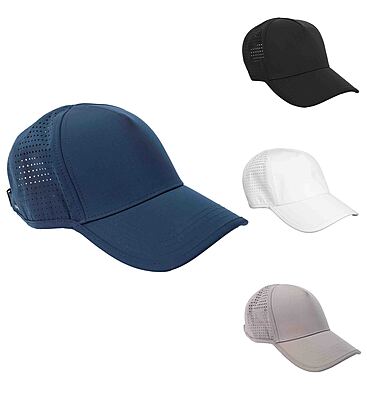Rugged - Dri Tech Cap