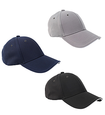 Laddish - Mesh Cap