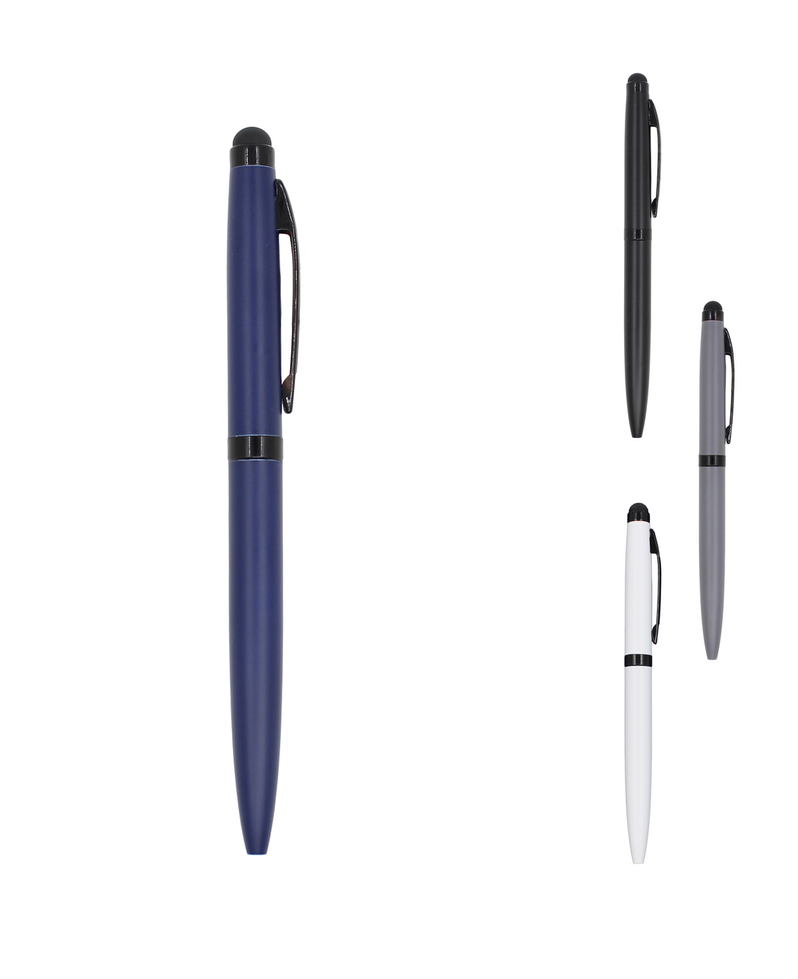 Sheen - Glossy Metal Pen