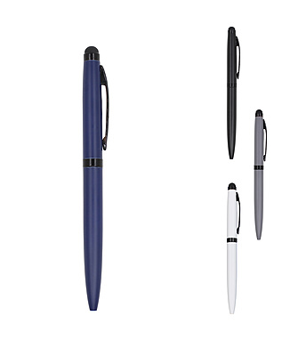 Sheen - Glossy Metal Pen
