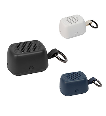 Retentir - Magsafe Speaker