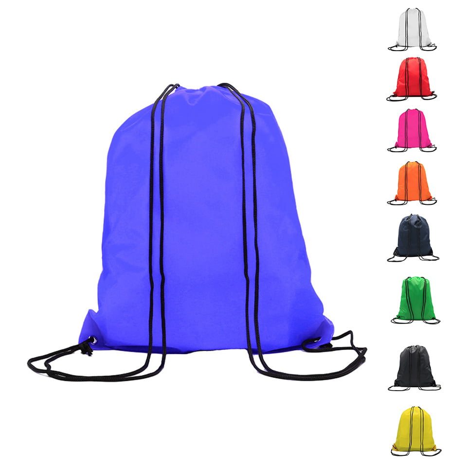 Twine - Drawstring Bag