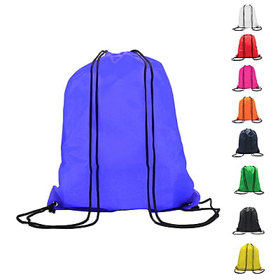 Twine - Drawstring Bag