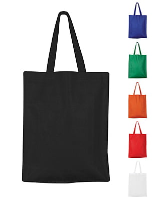 Lettie - Coloured Nonwoven Bag