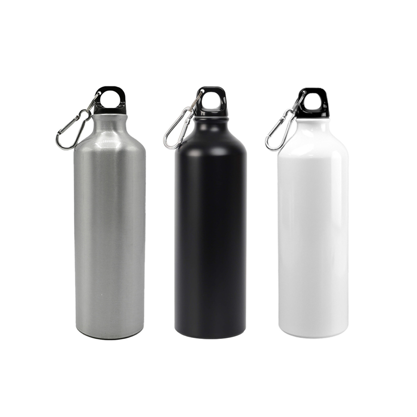 Pezoporia - 750ml Aluminum Bottle