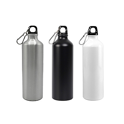 Pezoporia - 750ml Aluminum Bottle