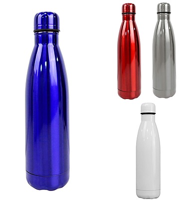Dynato - 500ml Glossy Thermal Bottle