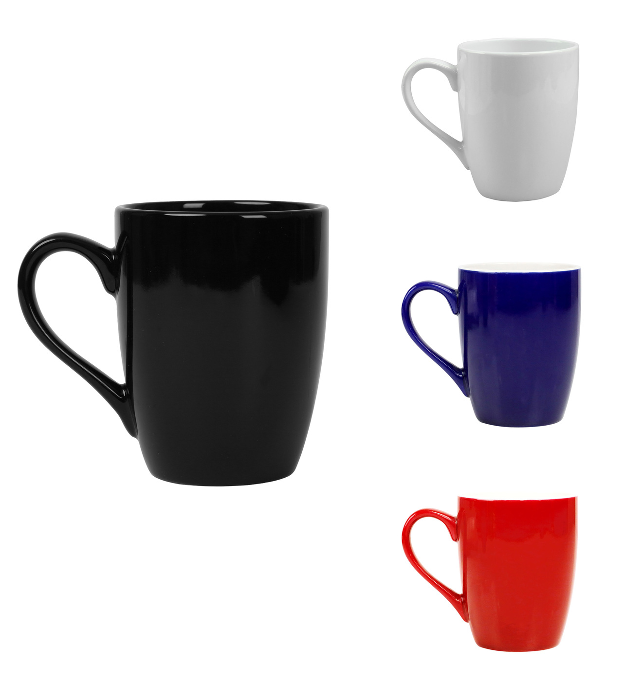 Iremo - U Shaped Mug - view 1 of 12