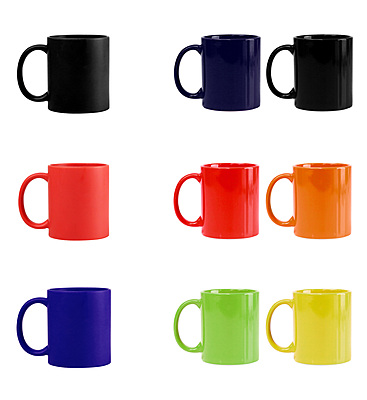 Zesto - Full Color Mug