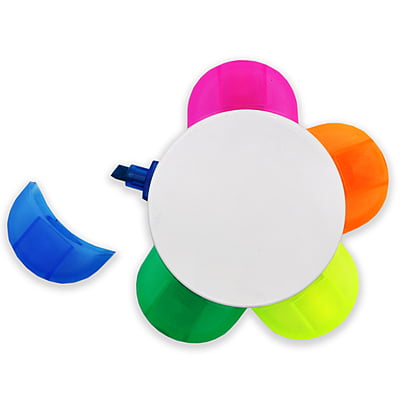 Fluer - Flower Highlighter