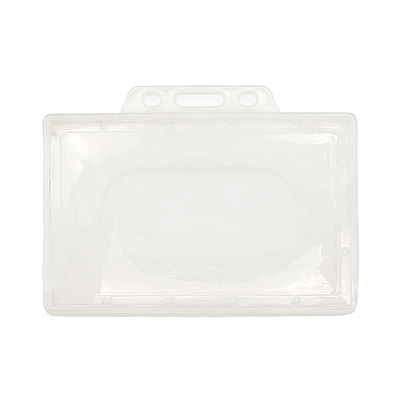 Kisee - ID Card Pouch Frosty PVC