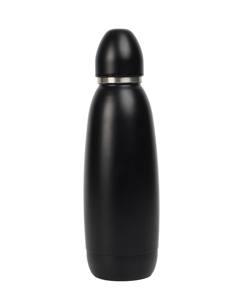 Cruet - Bullet Bottle 750ml