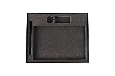Charisma - Empty Gift Box with Foam