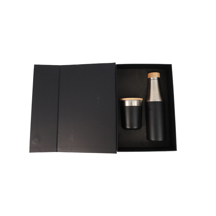 Elara - Bottle Tumbler Gift Set