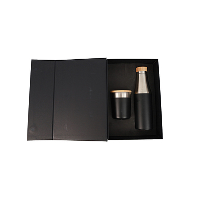 Elara - Bottle Tumbler Gift Set