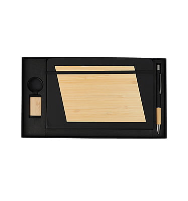 Pourboire - Bamboo Gift Set