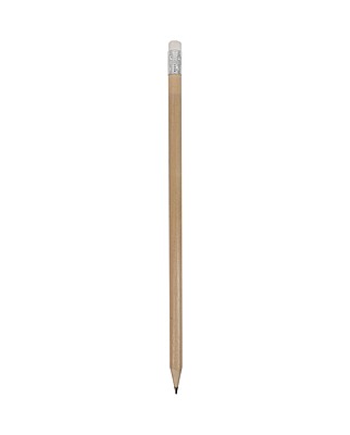 Kyna-Wooden Pencils-Brown