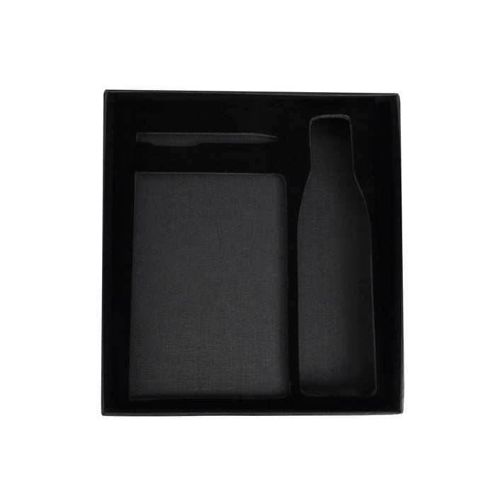 Caddy - Empty Gift Box with Dye Cut