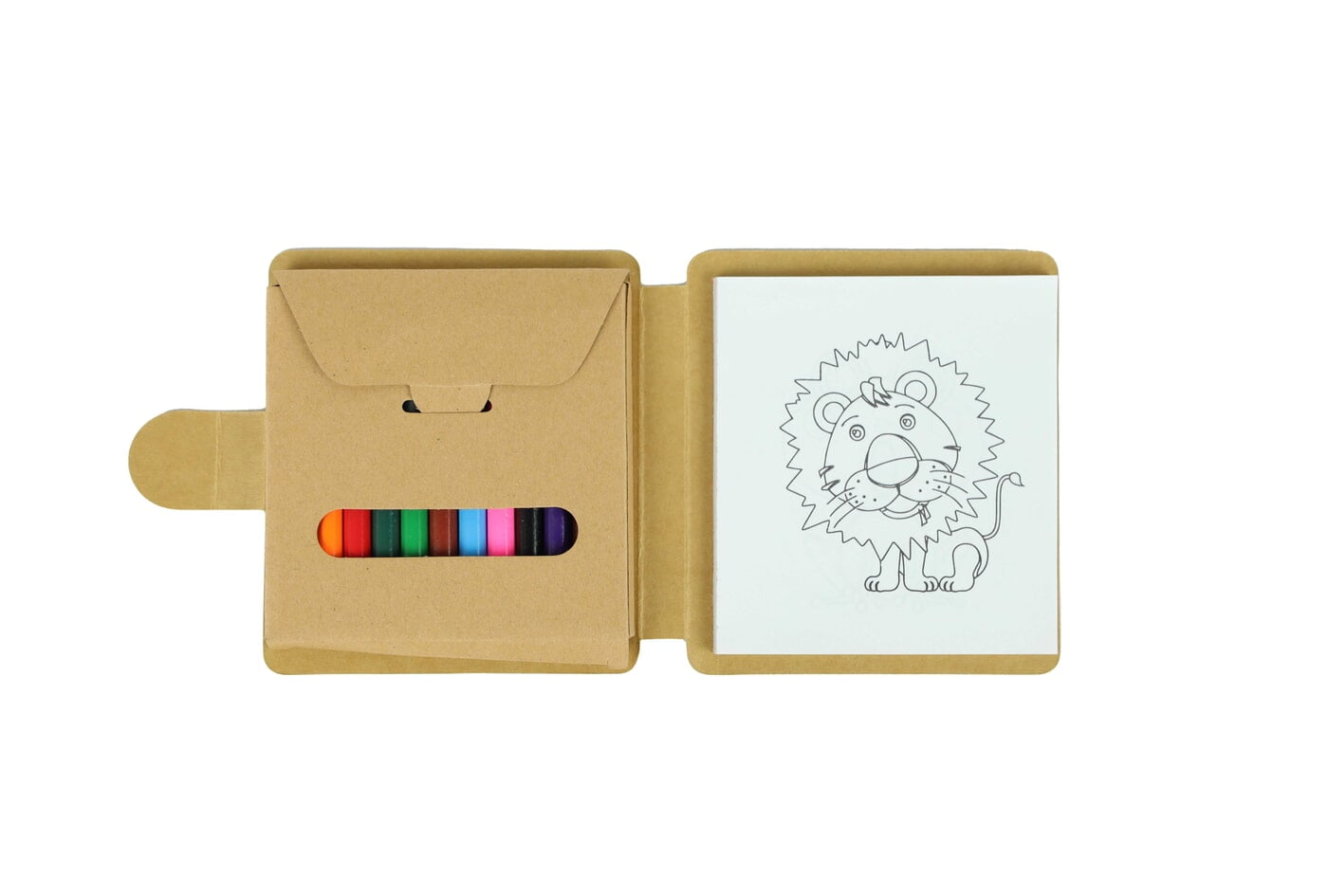 Zemny - Mini Drawing Set