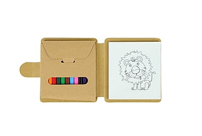 Zemny - Mini Drawing Set