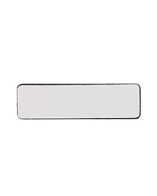 Rectangle Magnet