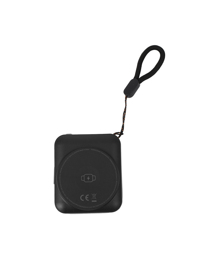 Surge - Keyring Powerbank - 10,000 mAh