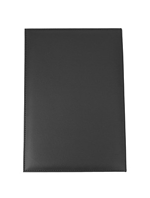 Folio - PU Certificate Holder