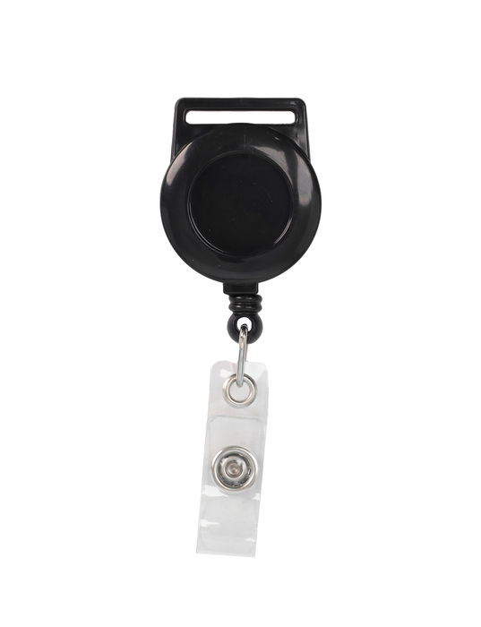 Pribor - Lanyard Reel Badge