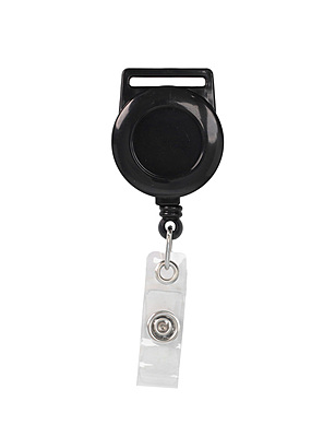 Pribor - Lanyard Reel Badge