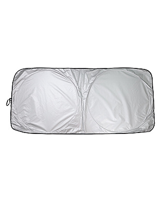 Raygo - SUV Silver Sunshade