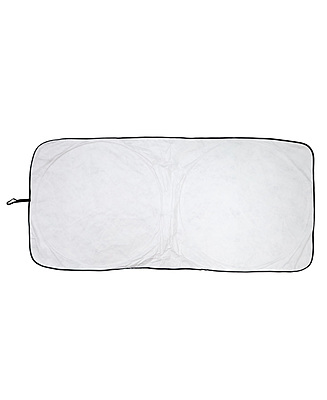 Sunveil - SUV White Sunshade