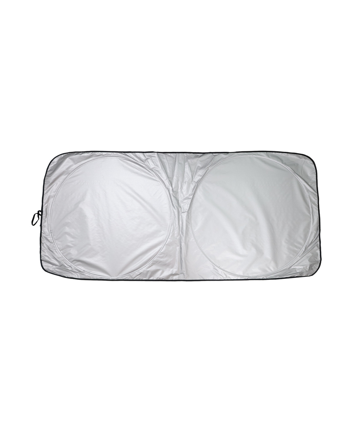 Elaine - Silver Sunshade
