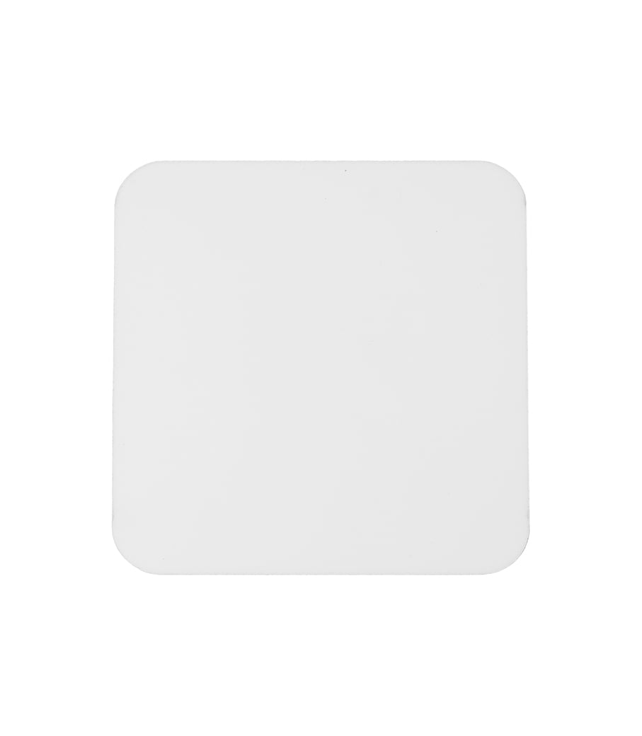 Kurk - Cork Tea Coaster Square