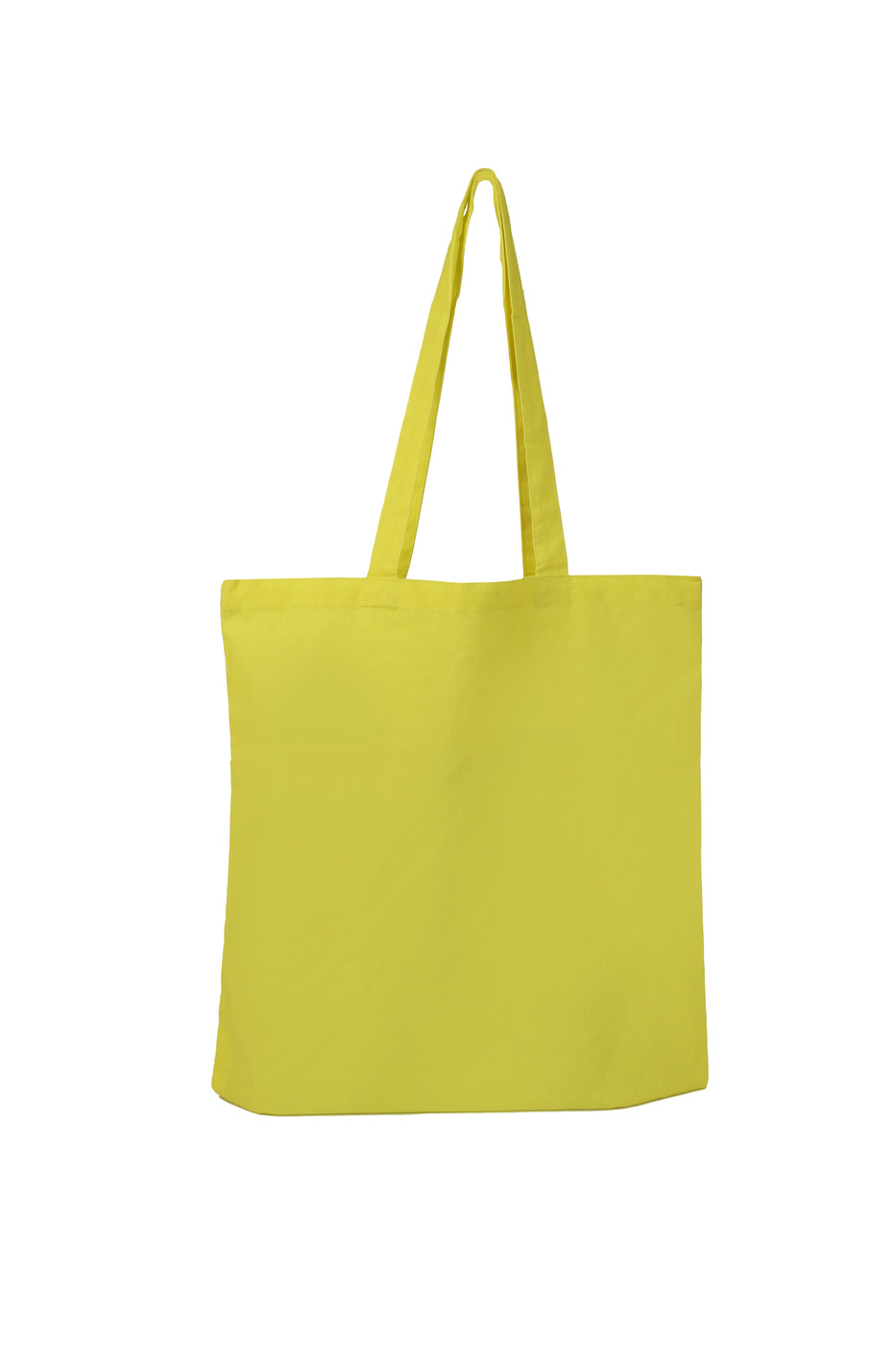 Terros - Recycled Cotton Bag-Yellow