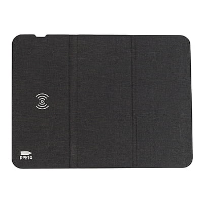 Kabrit - RPET Mouse Pad Charger