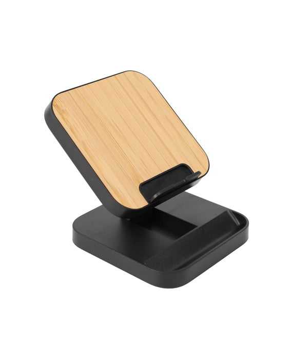 Staunch - Wireless Charger Phone Holder