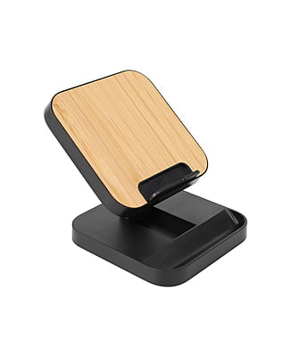 Staunch - Wireless Charger Phone Holder