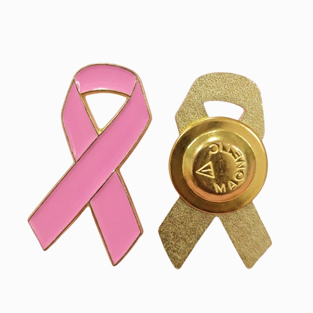 Breast cancer Badge