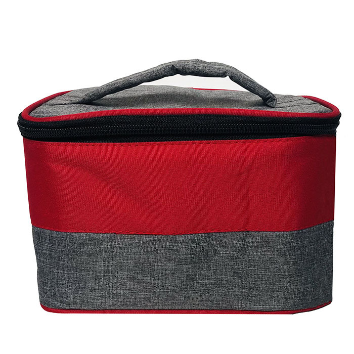Menjar - Lunch Bag-Red